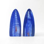 673 2101 GLASS SCULPTURES